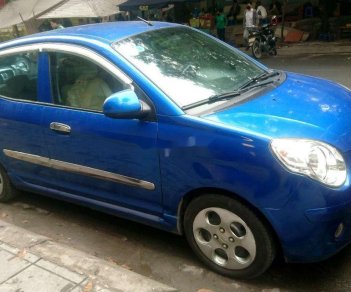 Kia Picanto   2008 - Bán Kia Picanto đời 2008, nhập khẩu