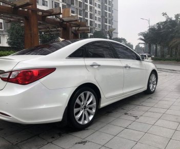 Hyundai Sonata   2010 - Bán Hyundai Sonata 2010, xe nhập