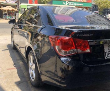 Chevrolet Cruze   2012 - Bán Chevrolet Cruze LS đời 2012, xe chính chủ