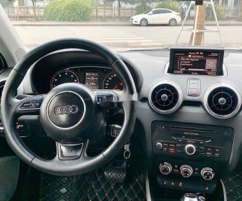 Audi A1 2010 - Bán ô tô Audi A1 năm 2010, màu trắng, nhập khẩu chính chủ