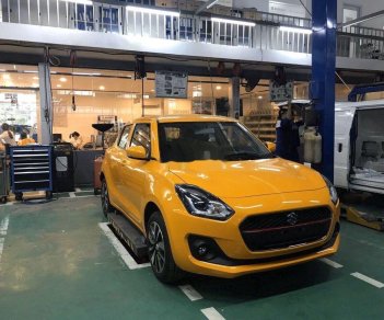 Suzuki Swift   2020 - Bán xe Suzuki Swift sản xuất 2020, giá tốt