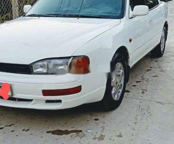 Toyota Camry 1994 - Cần bán xe Toyota Camry 1994, màu trắng, nhập khẩu nguyên chiếc, giá 139tr