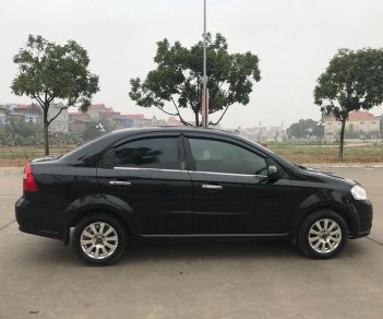 Daewoo Gentra   2008 - Bán Daewoo Gentra đời 2008, 142 triệu