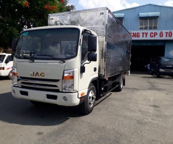 2020 - Phân phối bán xe tải Jac 6.5 tấn Hà Nội, xe tải 6 tấn giá rẻ