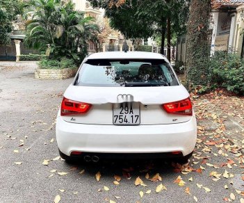 Audi A1 2010 - Bán ô tô Audi A1 năm 2010, màu trắng, nhập khẩu chính chủ