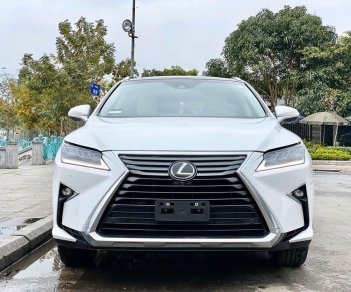 Lexus RX350 Luxury 2016 - Lexus RX350 Luxury sản xuất 2016, xe nhập Mỹ - options full kịch