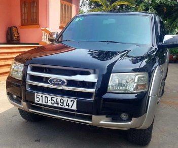 Ford Ranger   2008 - Cần bán lại xe Ford Ranger đời 2008, xe nhập chính chủ, 258tr