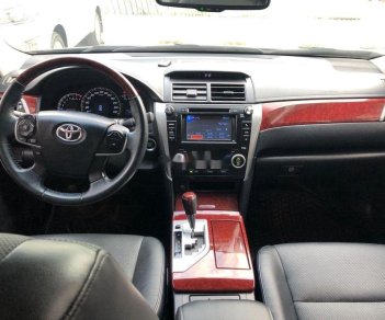 Toyota Camry    2014 - Bán Toyota Camry 2014 số tự động, giá 790tr