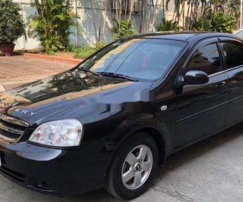 Chevrolet Lacetti   2013 - Cần bán xe Chevrolet Lacetti 2013, giá 240tr