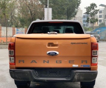 Ford Ranger   2017 - Bán ô tô Ford Ranger năm 2017, nhập khẩu nguyên chiếc, giá 765tr