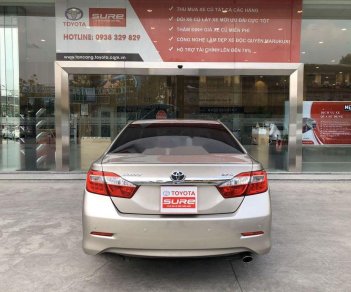 Toyota Camry    2014 - Bán Toyota Camry 2014 số tự động, giá 790tr