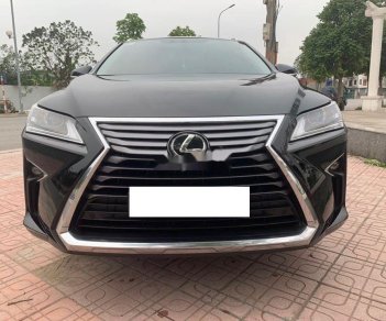 Lexus RX 2015 - Xe Lexus RX 200T năm sản xuất 2015, màu đen