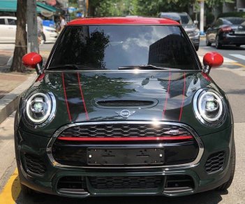 Mini Cooper 2019 - Bán nhanh chiếc xe Mini Cooper JCW 3 cửa Standard, sản xuất 2019, nhập khẩu Anh, giao xe nhanh