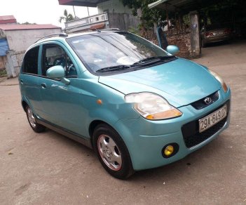 Daewoo Matiz  SE  2006 - Cần bán gấp Daewoo Matiz SE đời 2006, xe nhập, giá chỉ 115 triệu