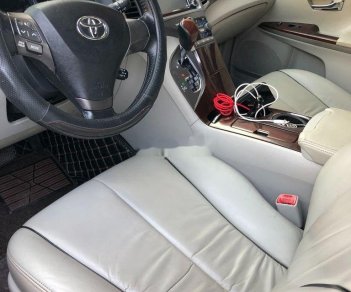 Toyota Venza   2009 - Bán xe Toyota Venza 2009, màu đen, nhập khẩu