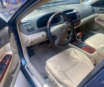 Toyota Camry 2002 - Bán Toyota Camry đời 2002, 265 triệu