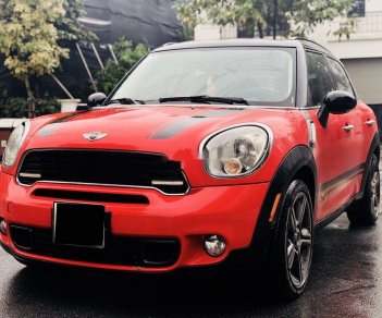 Mini Cooper   2012 - Bán Mini Cooper S CountryMan năm 2012, nhập khẩu nguyên chiếc 