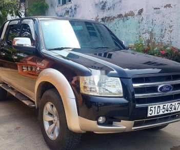 Ford Ranger   2008 - Cần bán lại xe Ford Ranger đời 2008, xe nhập chính chủ, 258tr