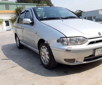 Fiat Siena   2003 - Cần bán Fiat Siena sản xuất năm 2003, màu bạc, nhập khẩu nguyên chiếc xe gia đình