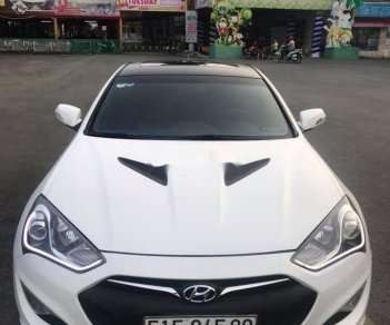 Hyundai Genesis   2012 - Bán xe Hyundai Genesis sản xuất 2012, nhập khẩu, giá chỉ 690 triệu