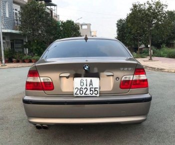 BMW 3 Series 2003 - Bán BMW 3 Series 325i đời 2003 giá cạnh tranh