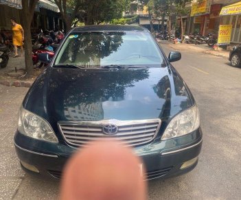 Toyota Camry 2002 - Bán Toyota Camry đời 2002, 265 triệu