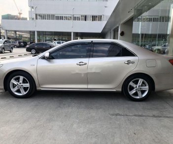 Toyota Camry    2014 - Bán Toyota Camry 2014 số tự động, giá 790tr