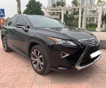 Lexus RX 2015 - Xe Lexus RX 200T năm sản xuất 2015, màu đen