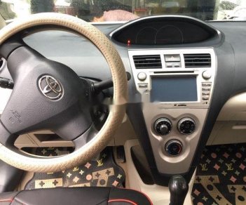 Toyota Vios    2009 - Cần bán gấp Toyota Vios 2009, giá 285tr