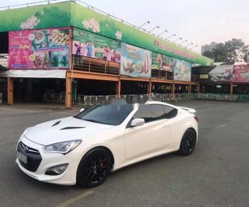 Hyundai Genesis   2012 - Bán xe Hyundai Genesis sản xuất 2012, nhập khẩu, giá chỉ 690 triệu