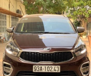 Kia Rondo 2017 - Cần bán Kia Rondo GAT 2017, giá tốt, xe đẹp keng