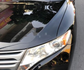 Toyota Venza   2009 - Bán xe Toyota Venza 2009, màu đen, nhập khẩu