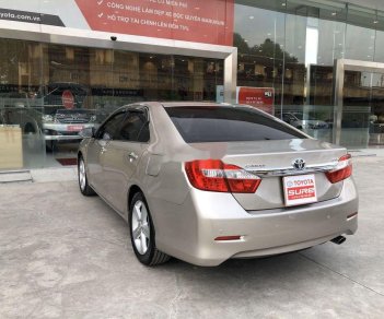 Toyota Camry    2014 - Bán Toyota Camry 2014 số tự động, giá 790tr