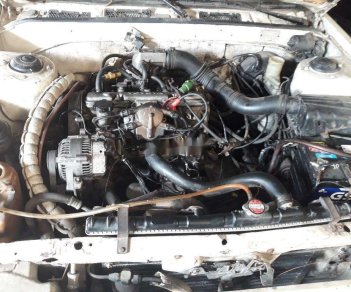 Toyota Camry     1987 - Cần bán xe Toyota Camry năm 1987, màu trắng, nhập khẩu