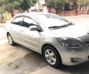 Toyota Vios    2009 - Cần bán gấp Toyota Vios 2009, giá 285tr