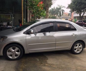 Toyota Vios    2009 - Cần bán gấp Toyota Vios 2009, giá 285tr