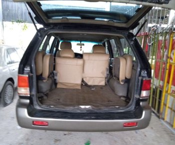 Ssangyong Musso   2005 - Bán ô tô Ssangyong Musso sản xuất năm 2005, xe nhập