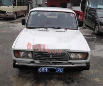 Lada 2107   1990 - Bán ô tô Lada 2107 sản xuất năm 1990, nhập khẩu  