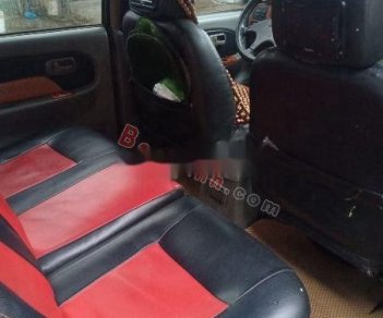 Isuzu Hi lander   2006 - Cần bán Isuzu Hi lander sản xuất năm 2006, giá 195tr