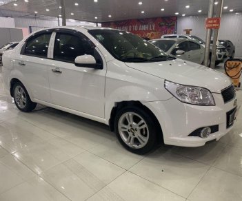 Chevrolet Aveo   1.4 MT   2018 - Bán Chevrolet Aveo 1.4 MT năm 2018 số sàn, 335tr