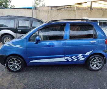 Daewoo Matiz  SE  2008 - Cần bán gấp Daewoo Matiz SE năm 2008