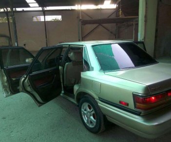 Toyota Camry   1987 - Bán Toyota Camry năm sản xuất 1987, xe nhập