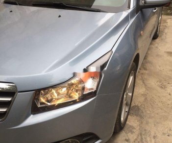 Chevrolet Cruze   2009 - Bán ô tô Chevrolet Cruze năm sản xuất 2009, nhập khẩu nguyên chiếc