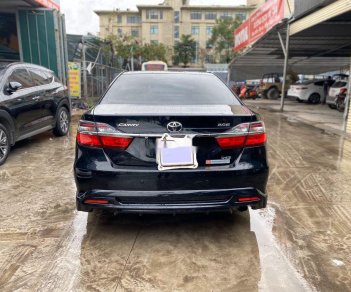 Toyota Camry   2.0E  2015 - Cần bán Toyota Camry 2.0E đời 2015