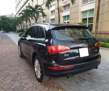 Audi Q5 2011 - Cần bán xe Audi Q5 năm 2011, 686 triệu