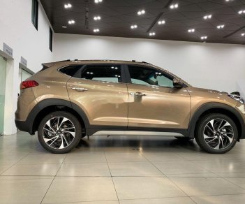 Hyundai Tucson   2019 - Bán Hyundai Tucson 2019, giá chỉ 868 triệu