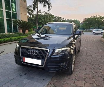 Audi Q5 2011 - Cần bán xe Audi Q5 năm 2011, 686 triệu