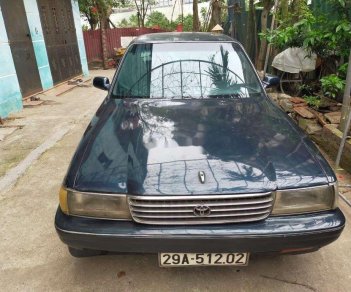 Toyota Cressida   1993 - Bán Toyota Cressida năm sản xuất 1993, nhập khẩu nguyên chiếc, giá 50tr