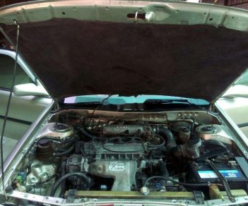 Toyota Camry   1987 - Bán Toyota Camry năm sản xuất 1987, xe nhập