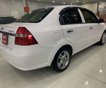 Chevrolet Aveo   1.4 MT   2018 - Bán Chevrolet Aveo 1.4 MT năm 2018 số sàn, 335tr